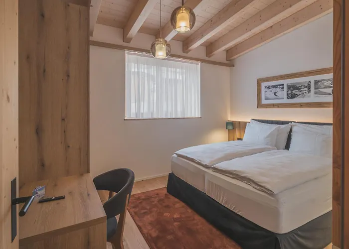 Val Saraina Lenzerheide Lenz