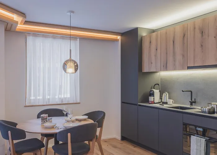 Val Saraina Lenzerheide