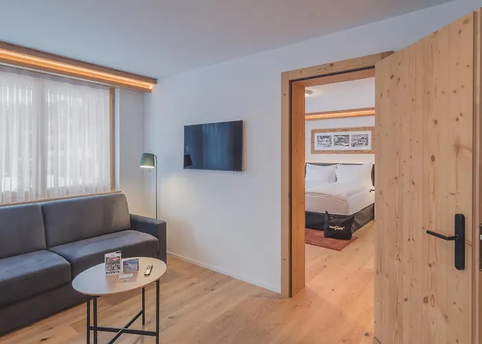 Val Saraina Lenzerheide * Lenz