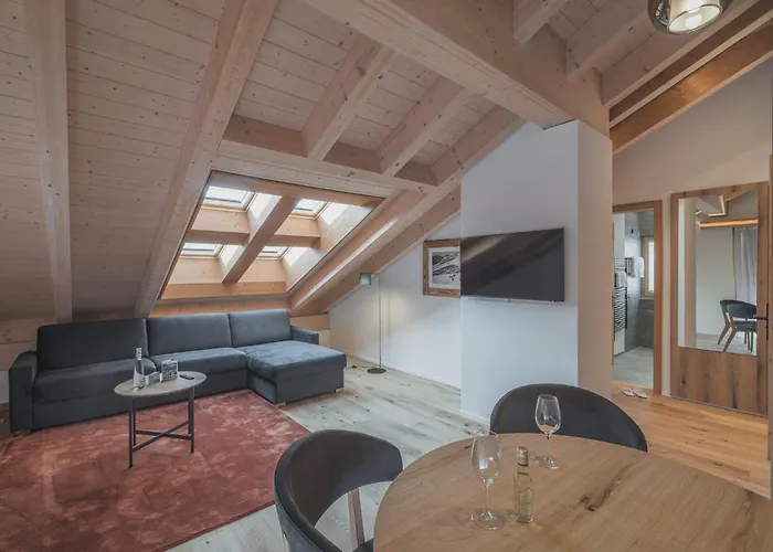 Val Saraina Lenzerheide