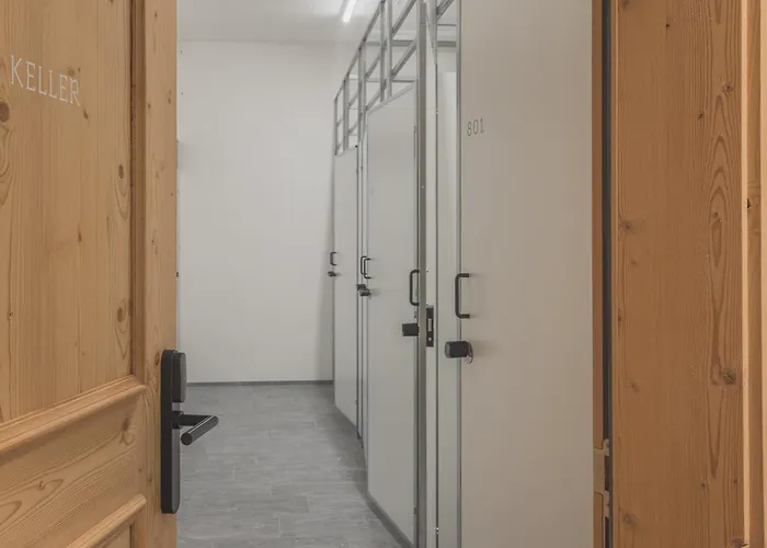 Val Saraina Lenzerheide Rezort *