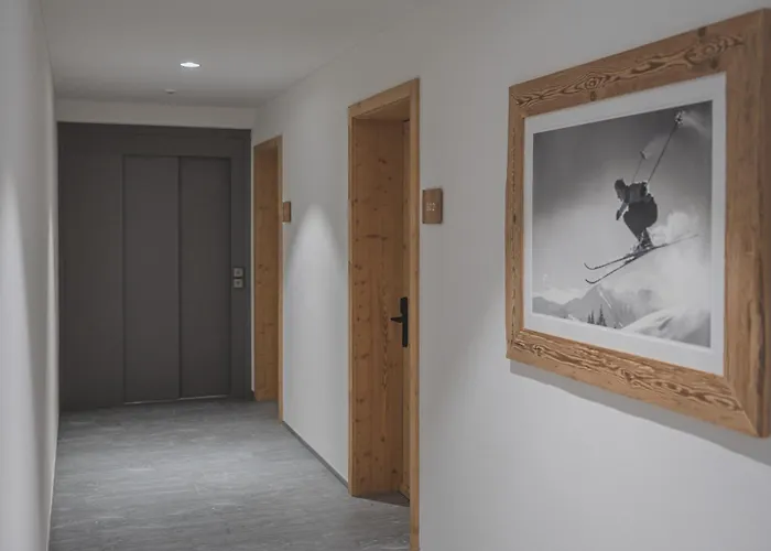 Val Saraina Lenzerheide Rezort