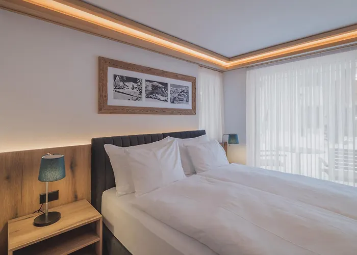 Val Saraina Lenzerheide * Lenz