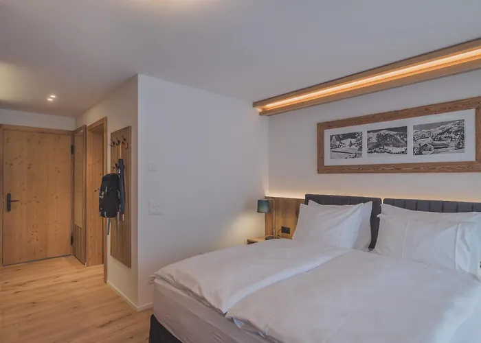 Val Saraina Lenzerheide