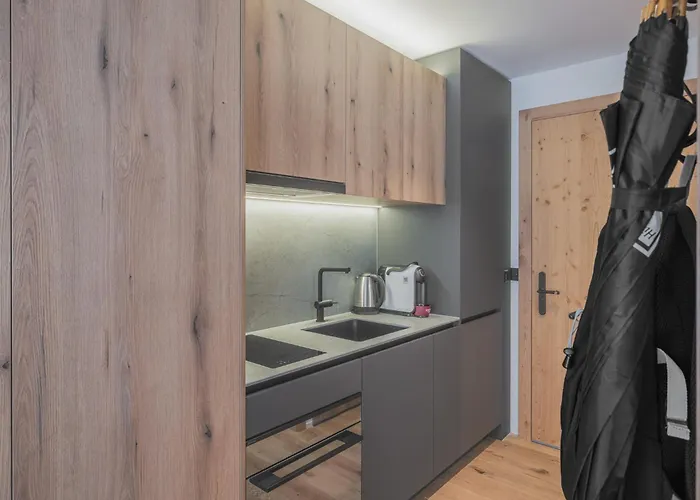 Val Saraina Lenzerheide Rezort