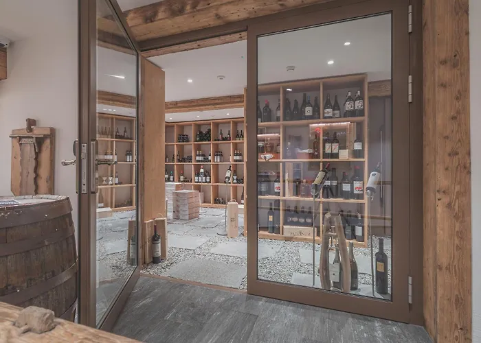 Val Saraina Lenzerheide Rezort *