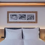 Resort Val Saraina Lenzerheide