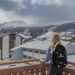 Val Saraina Lenzerheide *