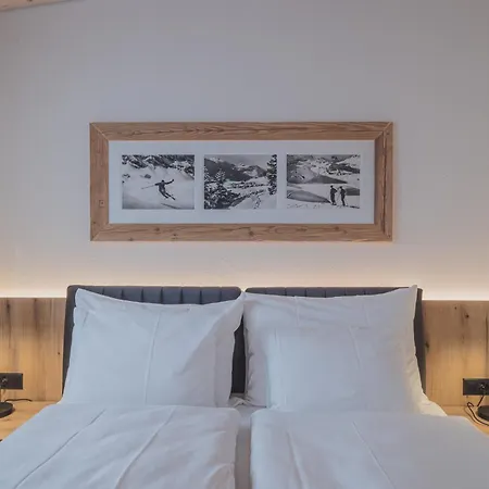 Val Saraina Lenzerheide Lenz