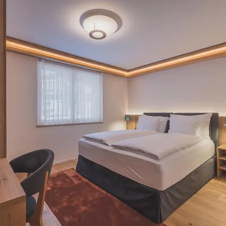 Resort Val Saraina Lenzerheide