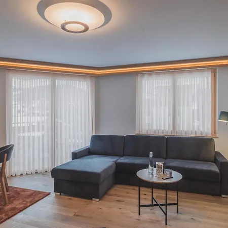 Resort Val Saraina Lenzerheide Lenz