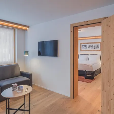 Val Saraina Lenzerheide * Lenz