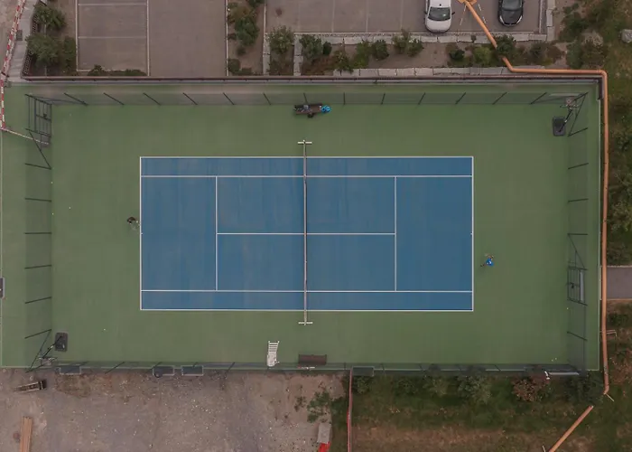 Resort Val Saraina Lenzerheide Lenz