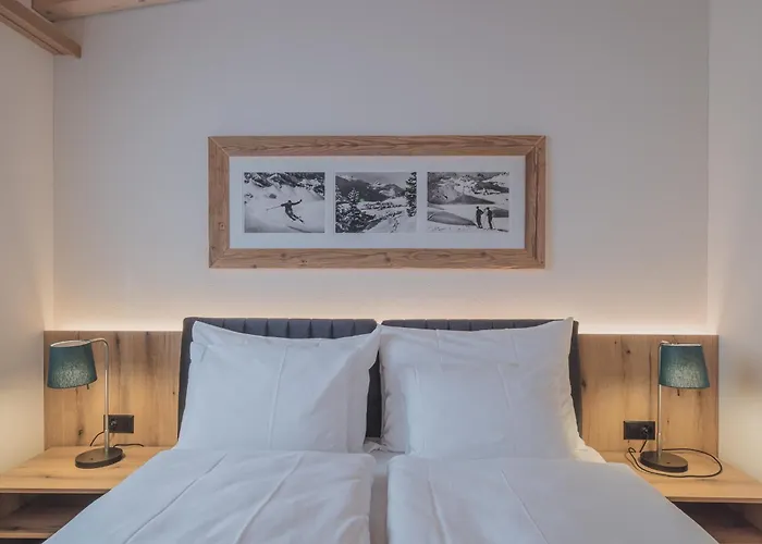 Val Saraina Lenzerheide Lenz