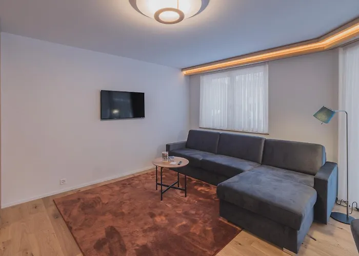 Val Saraina Lenzerheide