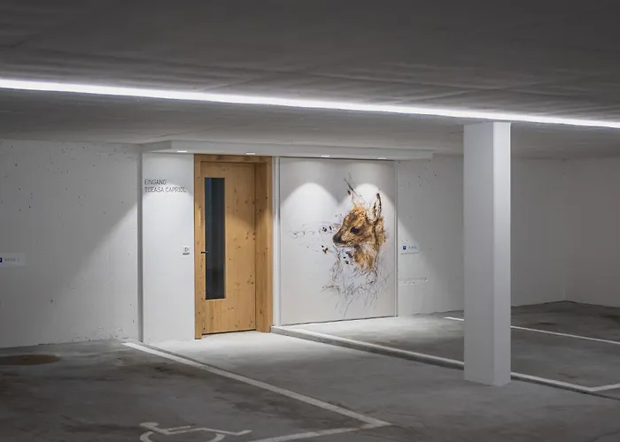 Val Saraina Lenzerheide * Lenz