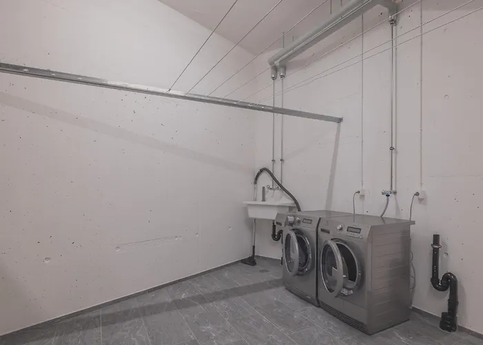 Resort Val Saraina Lenzerheide Lenz