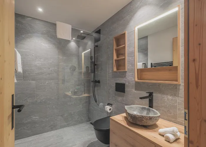 Val Saraina Lenzerheide *