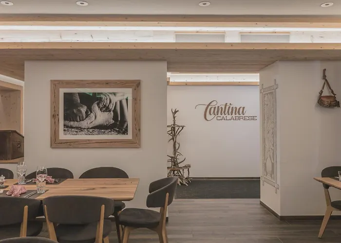 Val Saraina Lenzerheide Resort