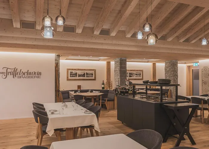 Val Saraina Lenzerheide