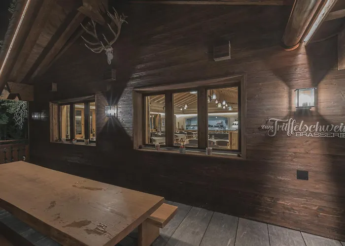 Val Saraina Lenzerheide Resort *